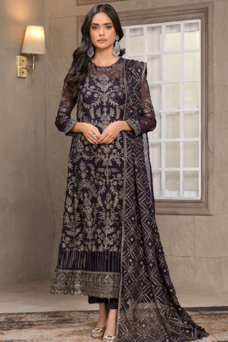 Zarif Festive Zf 02 Azalea Falak