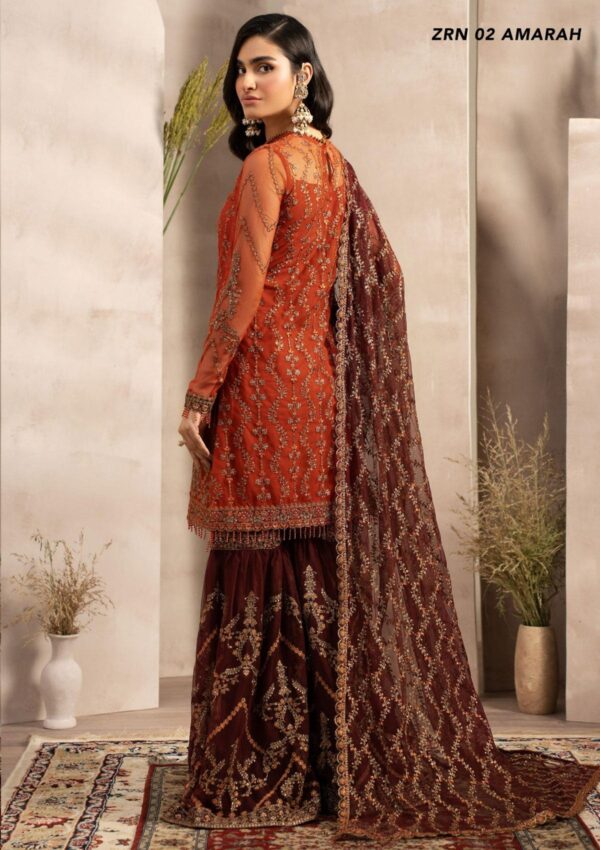 Zarif Festive Zrn 02 Amarah Naqsh