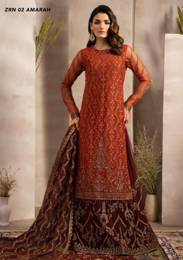 Zarif Festive Zrn 02 Amarah Naqsh