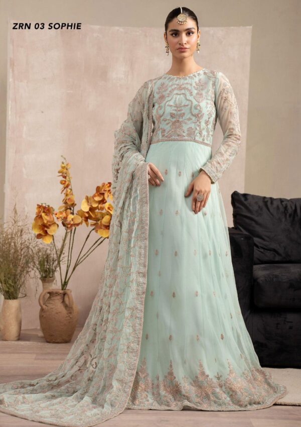 Zarif Festive Zrn 03 Sophie Naqsh