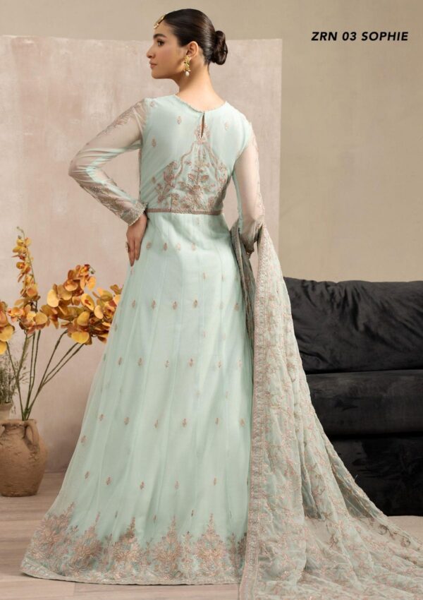Zarif Festive Zrn 03 Sophie Naqsh