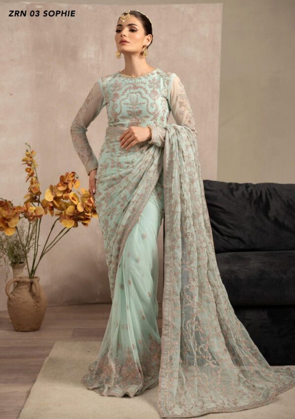 Zarif Festive Zrn 03 Sophie Naqsh