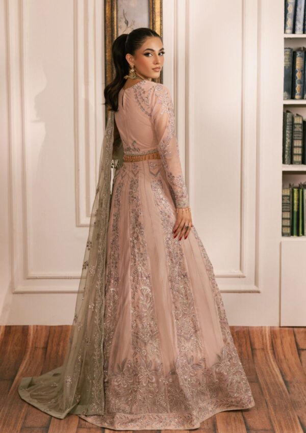 Zarif Iz24 01 Divaan Inayat Formal Collection - Image 2