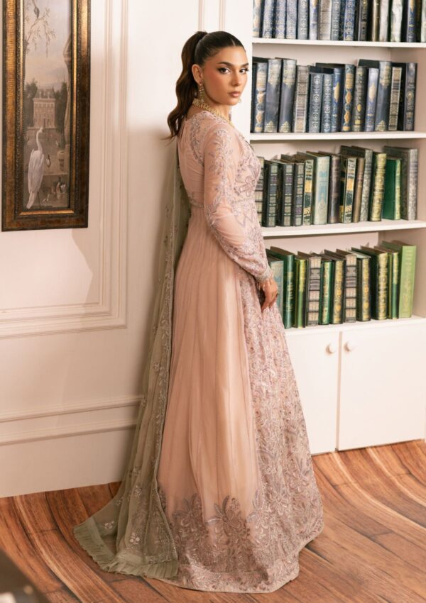 Zarif Iz24 01 Divaan Inayat Formal Collection - Image 3