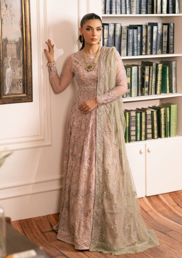 Zarif Iz24 01 Divaan Inayat Formal Collection - Image 4