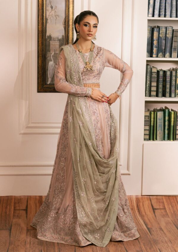 Zarif Iz24 01 Divaan Inayat Formal Collection - Image 5