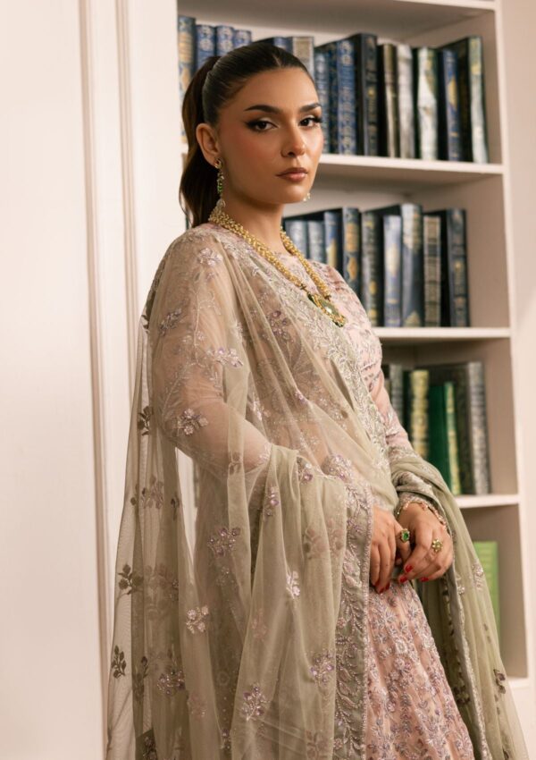 Zarif Iz24 01 Divaan Inayat Formal Collection - Image 6