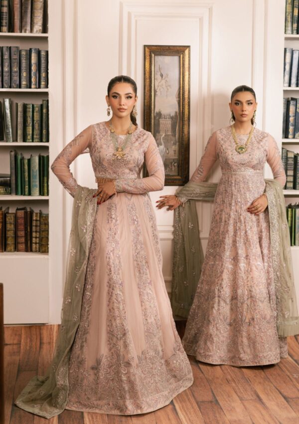 Zarif Iz24 01 Divaan Inayat Formal Collection - Image 7