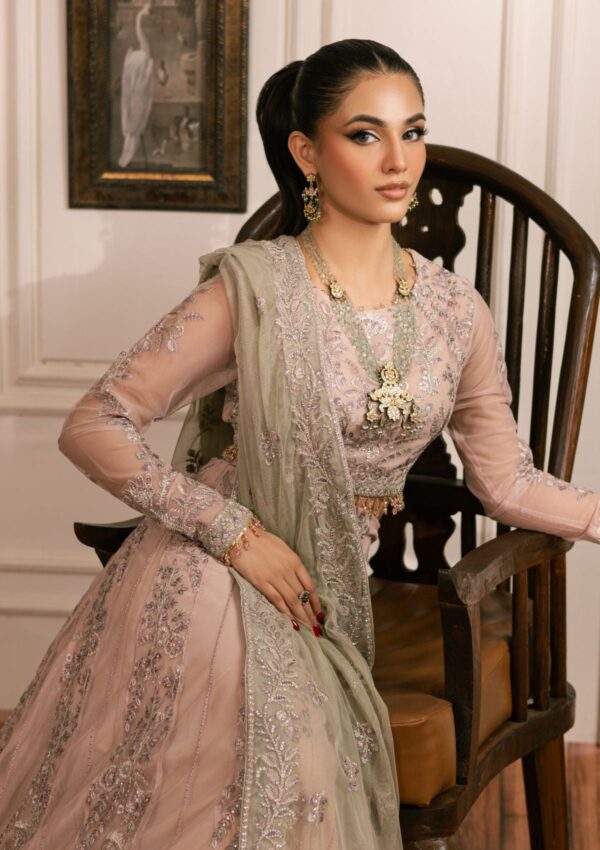 Zarif Iz24 01 Divaan Inayat Formal Collection - Image 8