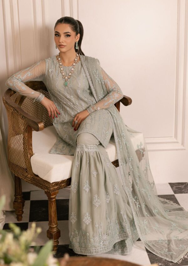 Zarif Iz24 02 Gulzaar Inayat Formal Collection - Image 5