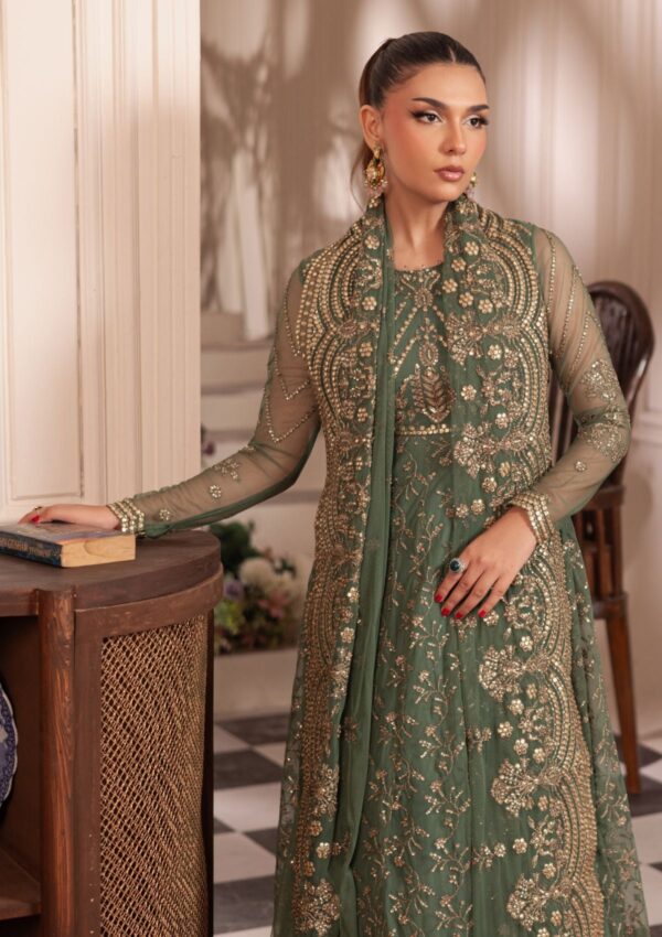 Zarif Iz24 04 Shabab Inayat Formal Collection - Image 4