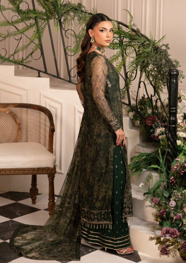 Zarif Iz24 06 Fitoor Inayat Formal Collection - Image 2