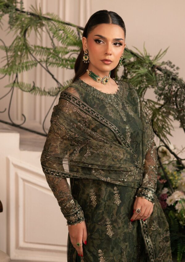 Zarif Iz24 06 Fitoor Inayat Formal Collection - Image 5