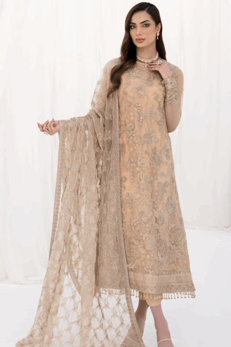 Zarif Luxury Zlc 07 Sand Glow La Celeste