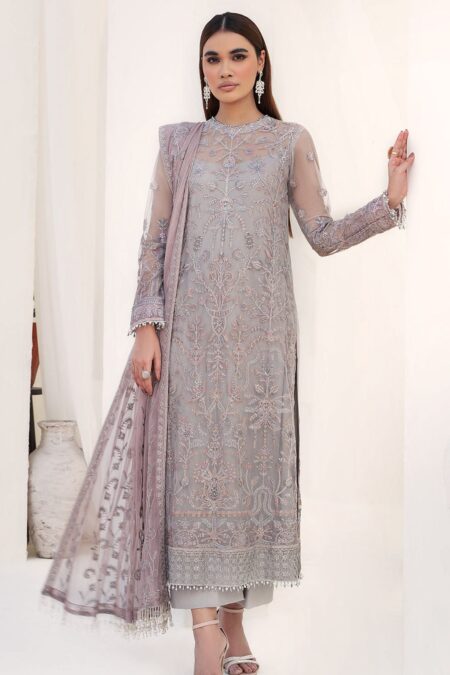 Zarif Luxury Zn 02 Nazneen