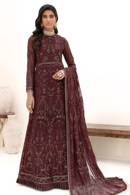 Zarif Luxury Zn 03 Nazneen