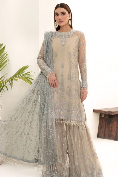 Zarif Luxury Zn 04 Nazneen