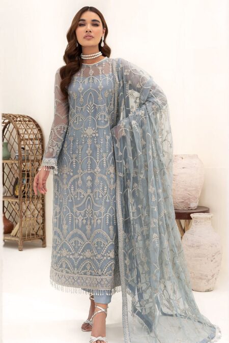 Zarif Luxury Zn 06 Nazneen