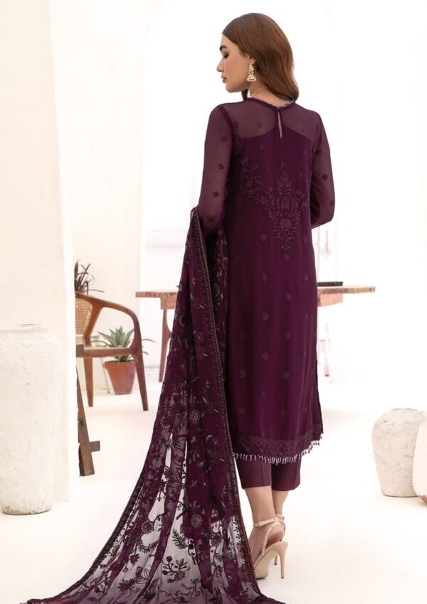 Zarif Luxury Zn 07 Nazneen