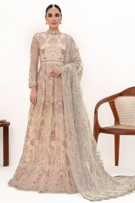 Zarif Luxury Zn 08 Nazneen