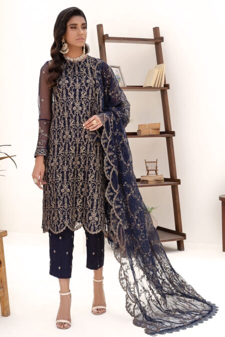 Zarif Luxury Zn 09 Nazneen