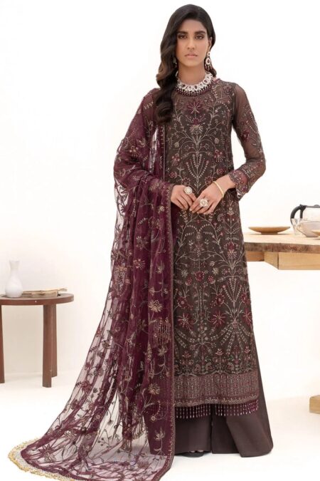 Zarif Luxury Zn 10 Nazneen