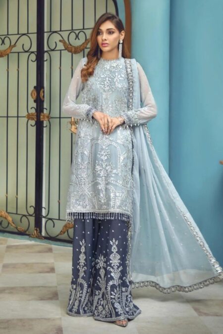 Zarif Serene D 09 Rangrez