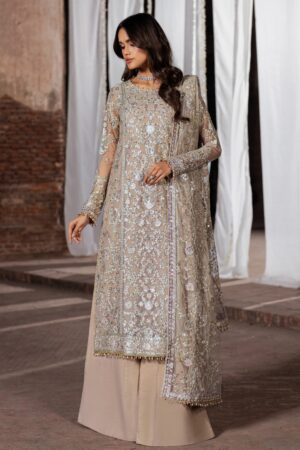 Zarif Wedding Zr25 06 Dooriya Shehnai Formal Collection