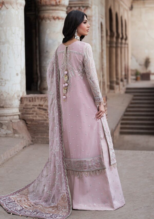 Zarif Wedding Zr25 07 Manara Shehnai Formal Collection - Image 2