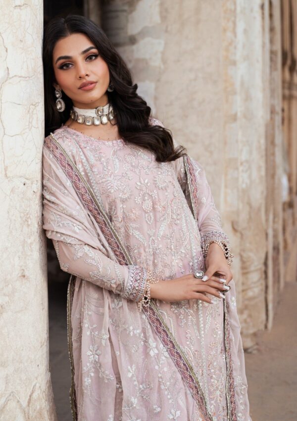 Zarif Wedding Zr25 07 Manara Shehnai Formal Collection - Image 3