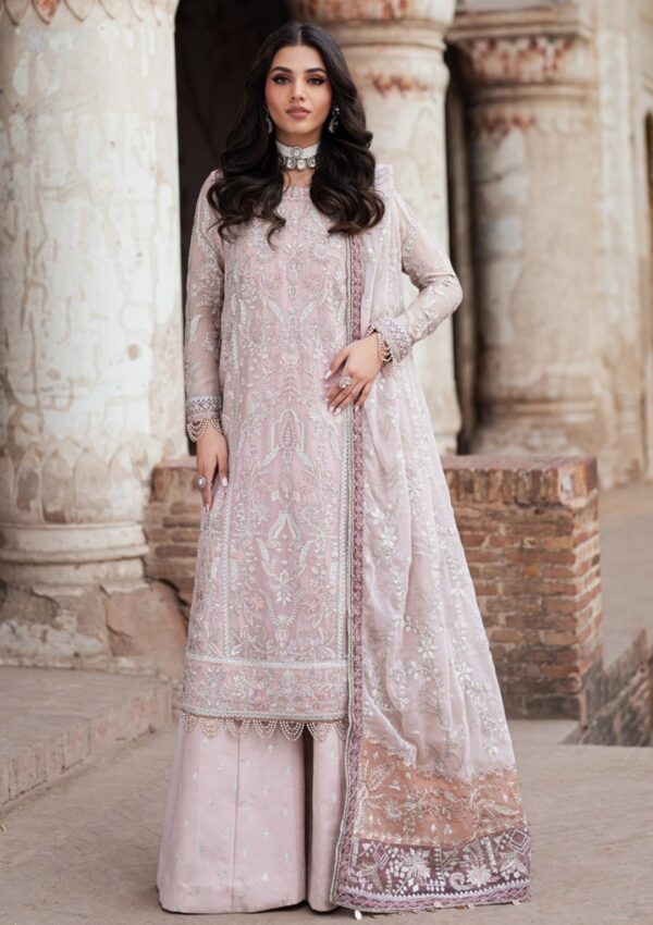 Zarif Wedding Zr25 07 Manara Shehnai Formal Collection - Image 4