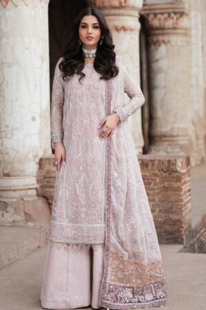 Zarif Wedding Zr25 07 Manara Shehnai Formal Collection