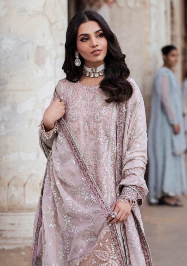 Zarif Wedding Zr25 07 Manara Shehnai Formal Collection - Image 5