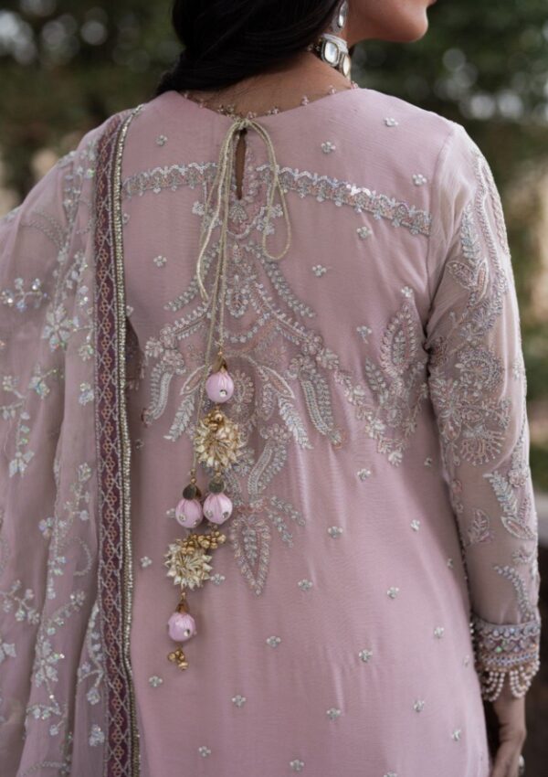 Zarif Wedding Zr25 07 Manara Shehnai Formal Collection - Image 6