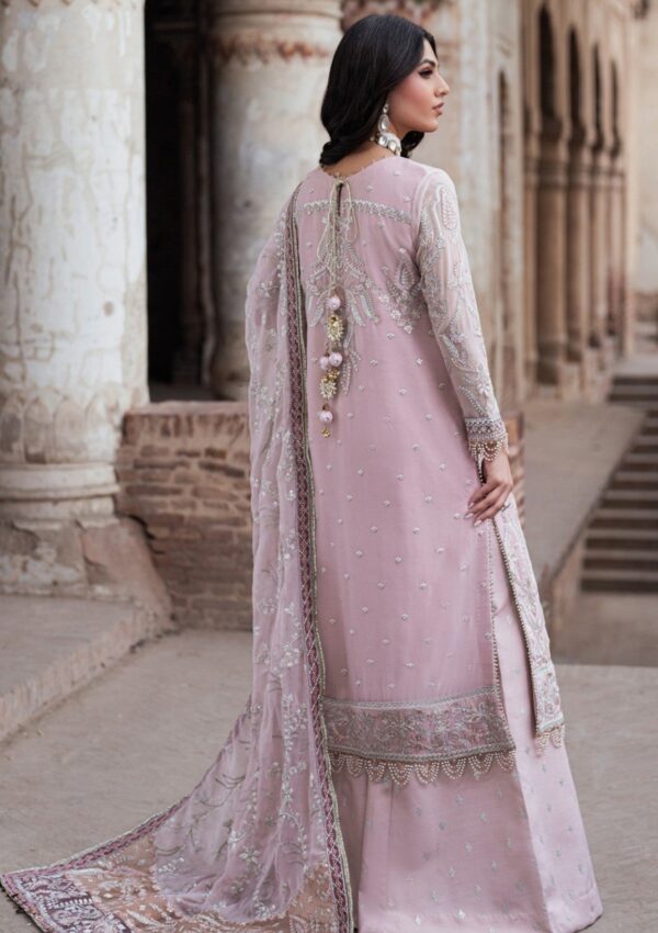 Zarif Wedding Zr25 07 Manara Shehnai Formal Collection - Image 8