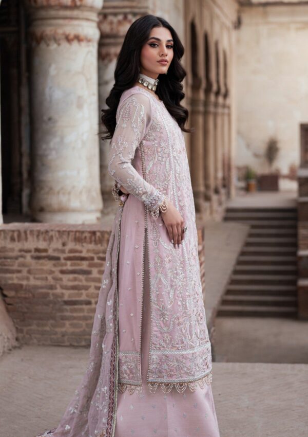 Zarif Wedding Zr25 07 Manara Shehnai Formal Collection - Image 9