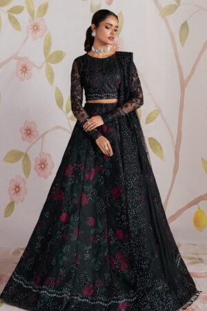 Zarif Wedding Zr25 09 Haneen Shehnai Formal Collection