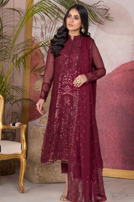 Zarif Za 04 Mulberry Afreen