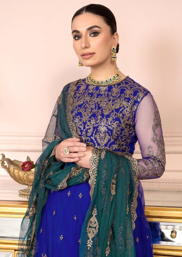 Zarif Za 09 Royal Afreen