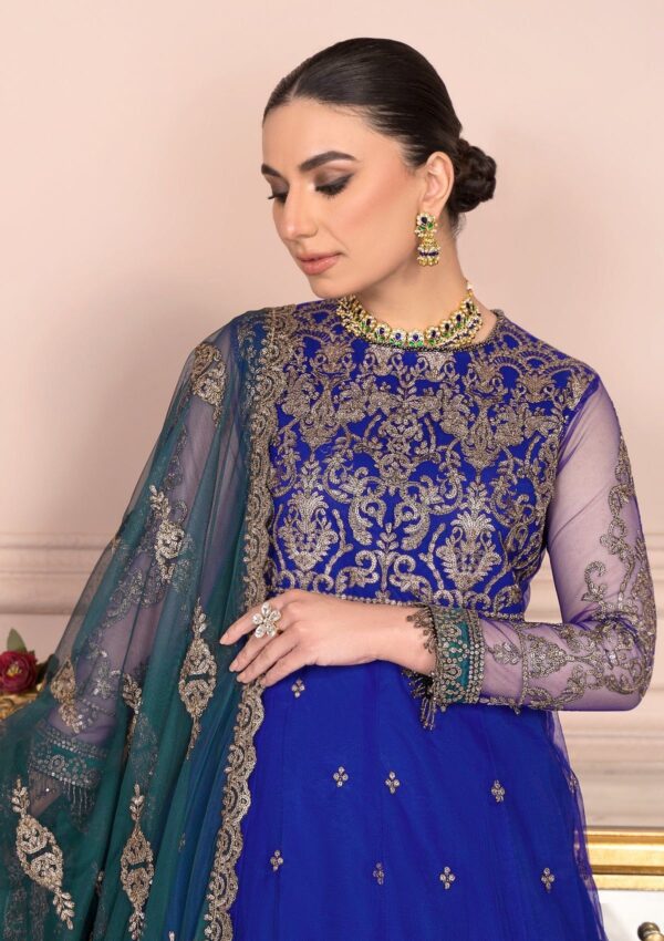 Zarif Za 09 Royal Afreen