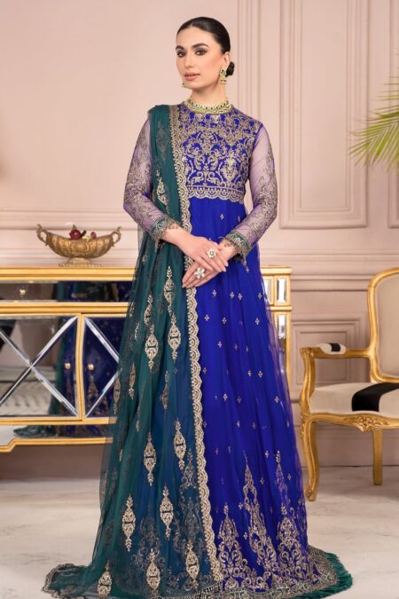 Zarif Za 09 Royal Afreen