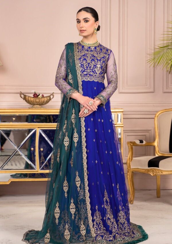 Zarif Za 09 Royal Afreen