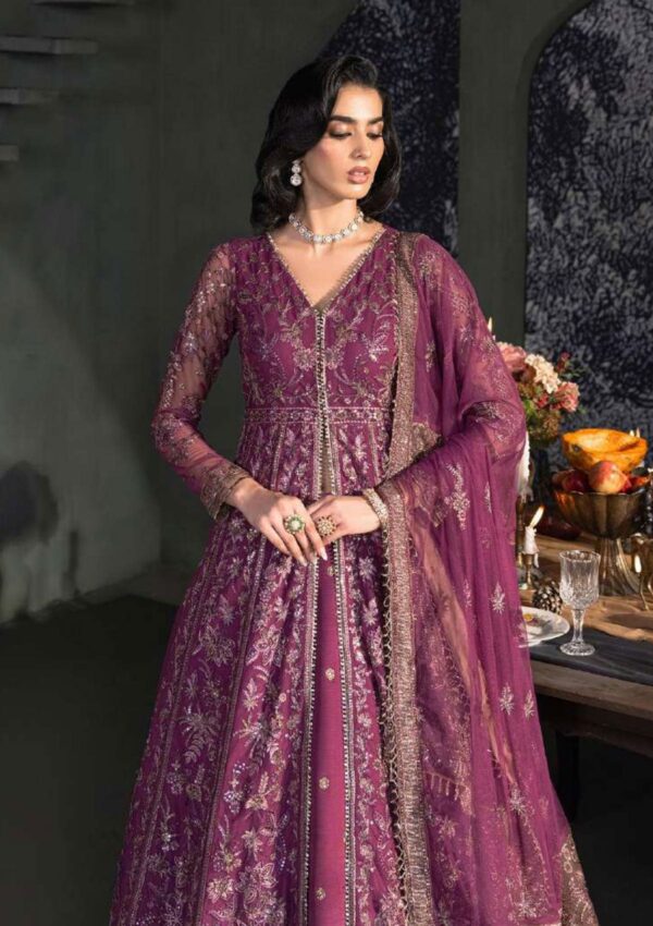 Zarif Zh24 02 Tiffany Heritage Luxury