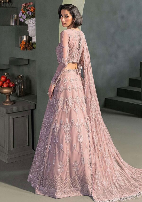 Zarif Zh24 03 Meraki Heritage Luxury Formals Formal Collection - Image 2