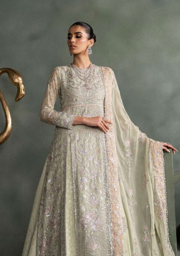 Zarif Zh24 05 Inara Heritage Luxury Formals Formal Collection - Image 2