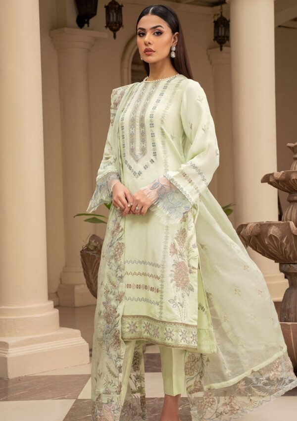 Zarif Zrs 01 Jane Raw Silk Pret