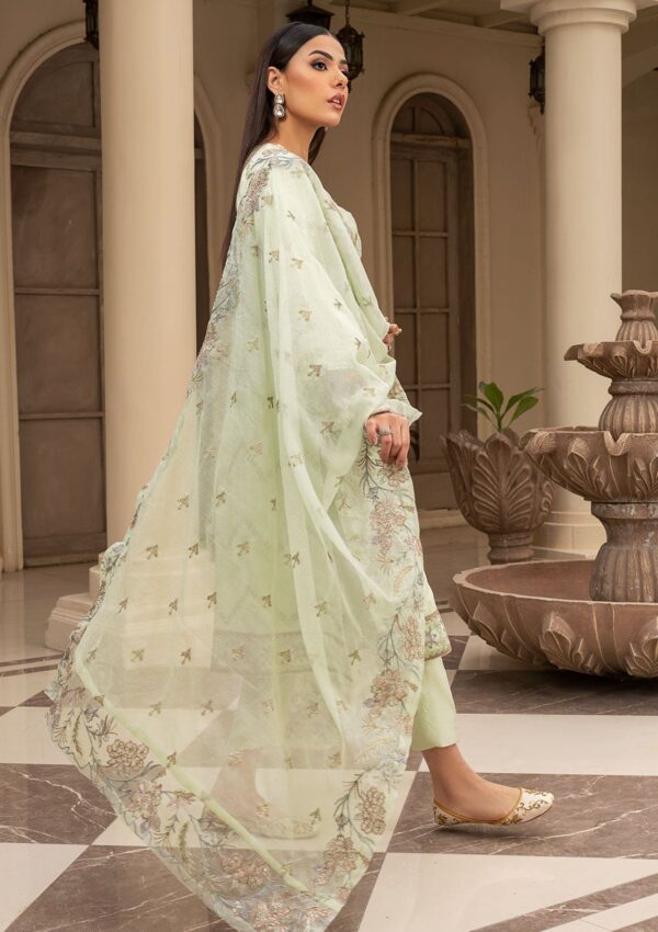 Zarif Zrs 01 Jane Raw Silk Pret