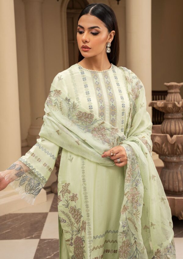 Zarif Zrs 01 Jane Raw Silk Pret