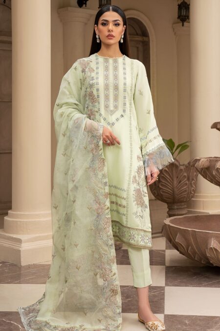 Zarif Zrs 01 Jane Raw Silk Pret