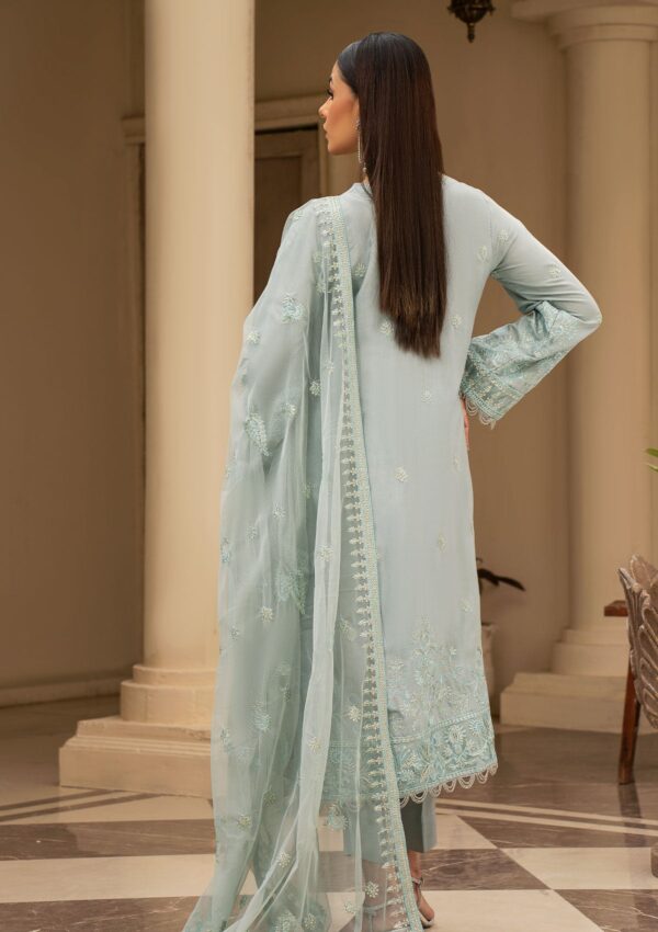 Zarif Zrs 02 Opal Raw Silk Pret